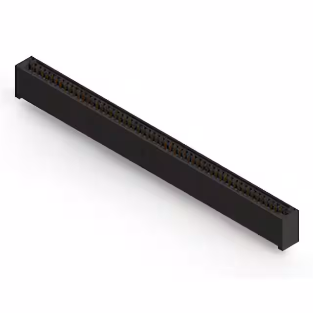 395-056-525-101 EDAC Inc.  Edgeboard Connectors